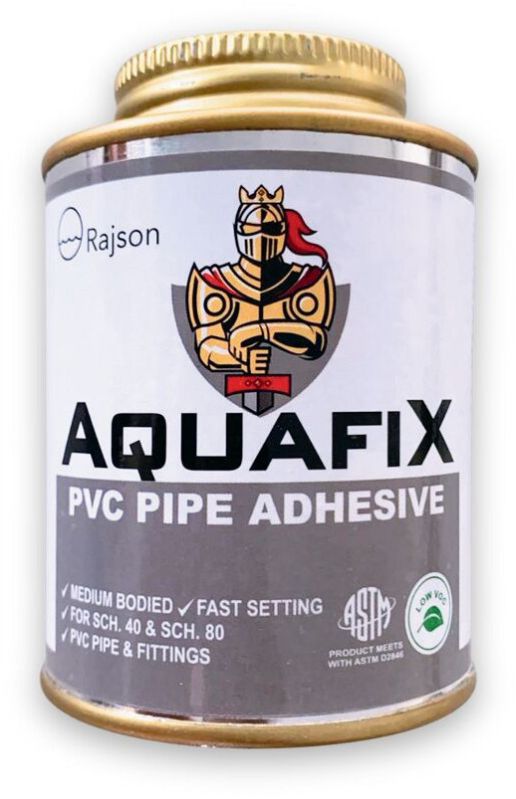 PVC Pipe Adhesive