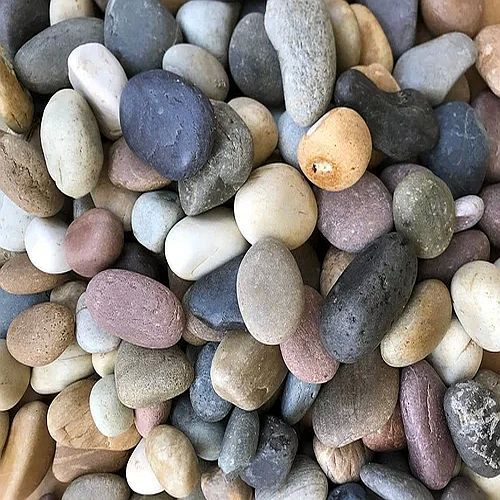 River Gravel Stone