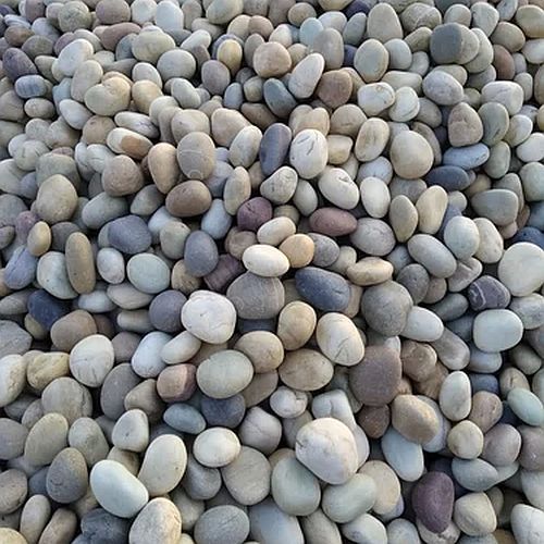 River Pebble Stone