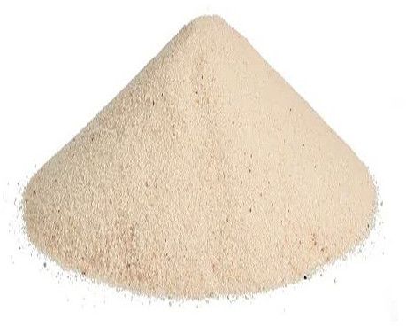 Silica Sand Powder