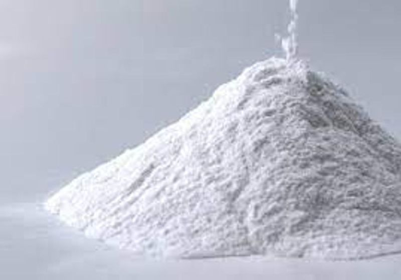 White 300 Mesh Quartz Powder