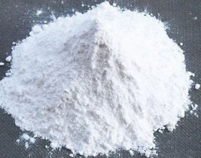 White 500 Mesh Quartz Powder