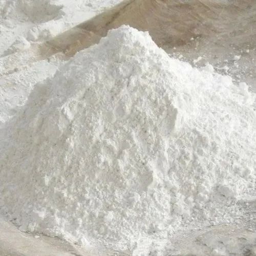 White China Clay Powder