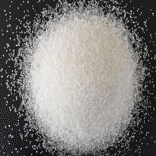 White Coarse Quartz Silica Sand