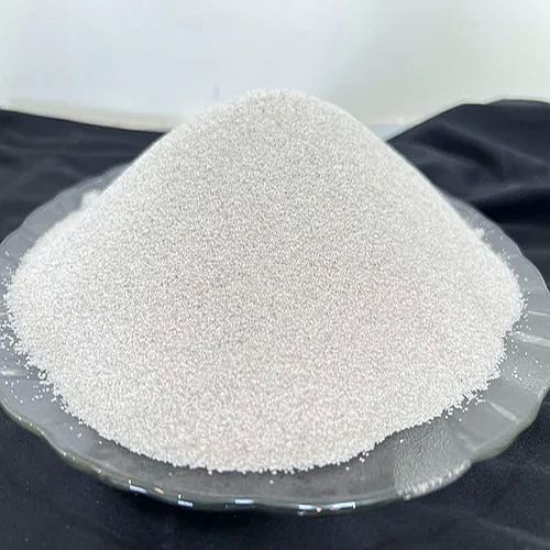 White Silica Sand