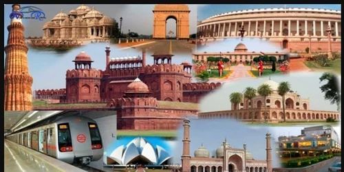 Delhi Tour Package Service