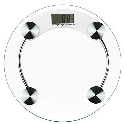 Digital Personal Weighing Scale