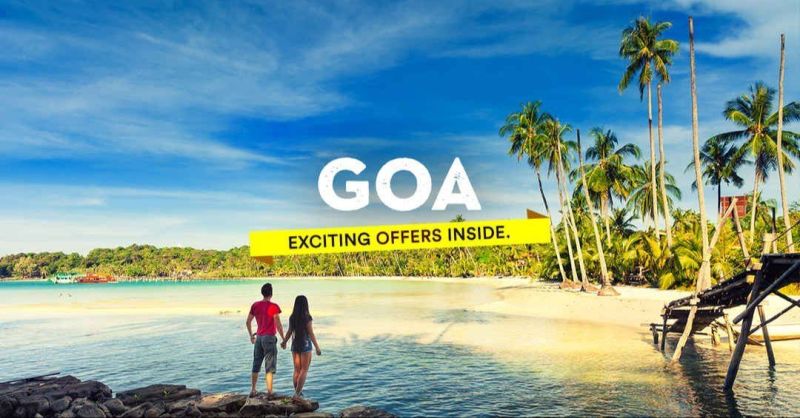 Goa Tour Package Service