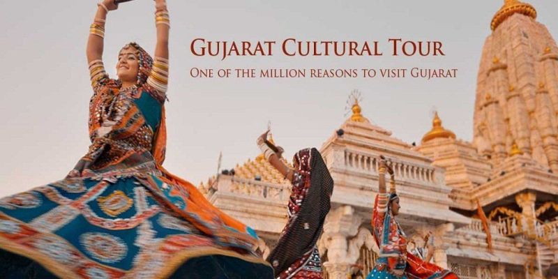 Gujarat Tour Packages Service