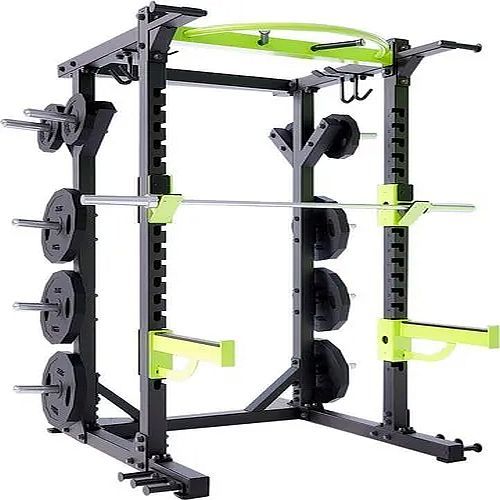 Gym Power Rack