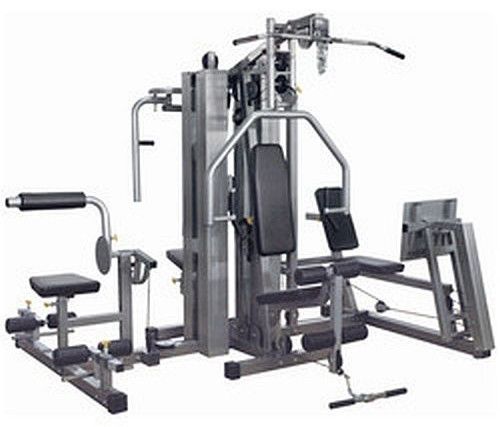 Multi Gym Equipment