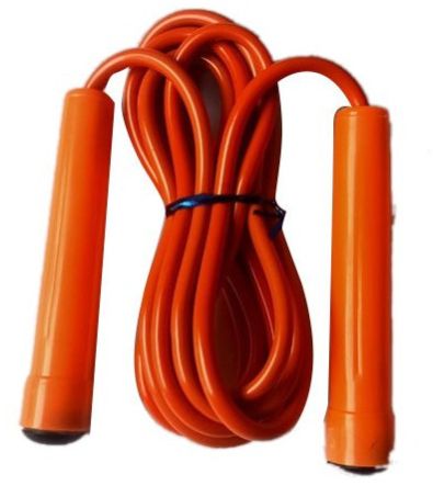 Plastic Skipping Rope