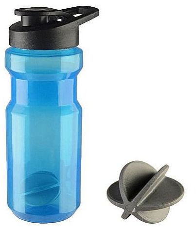 Plastic Sports Water Bottle