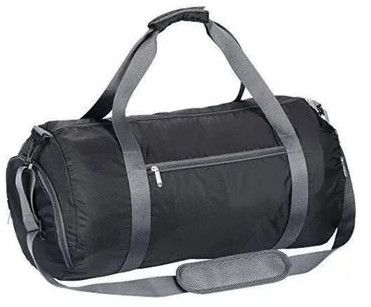 Polyester Gym Duffle Bag
