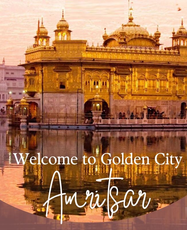 Punjab Tour Package Service