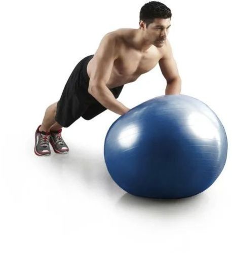 PVC Exercise Ball