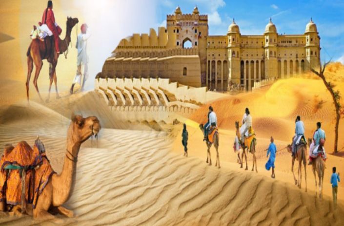 Rajasthan Tour Package Service