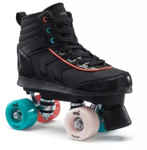 Shoe Roller Skate