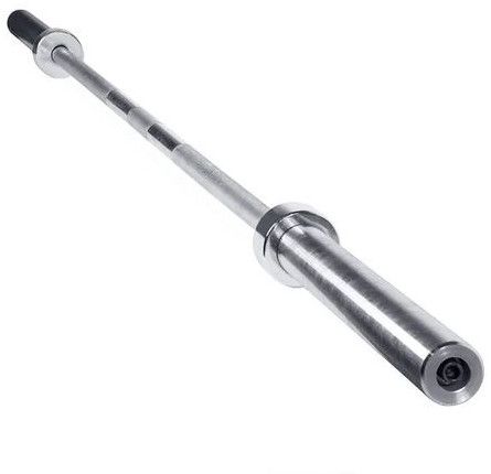 Stainless Steel Barbell Rod
