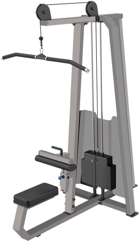 Strength Training Weight Machine