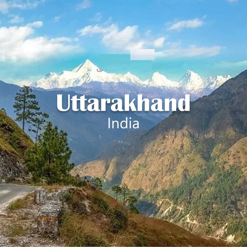 Uttarakhand Tour Package Service
