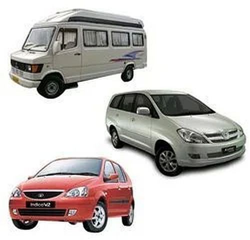 Vehicle Rental Services
