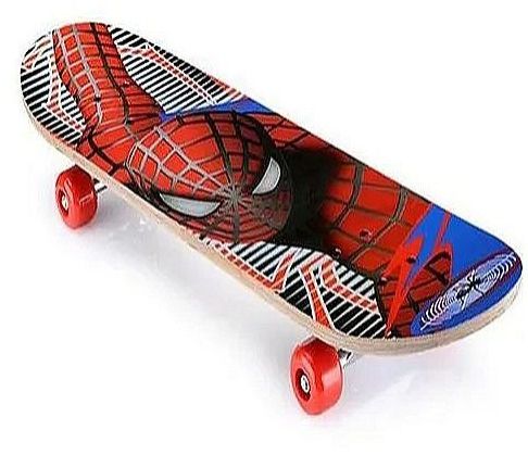 Wood Skateboard for Children