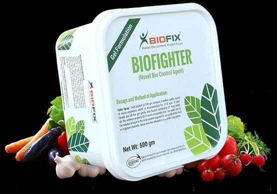 Biofix Biofighter Bio Insecticide