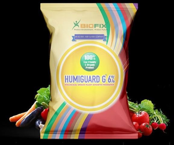 Bio Stimulant