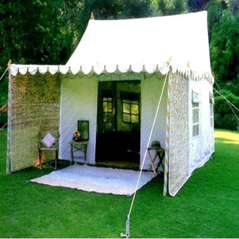 pvc coated tent fabric