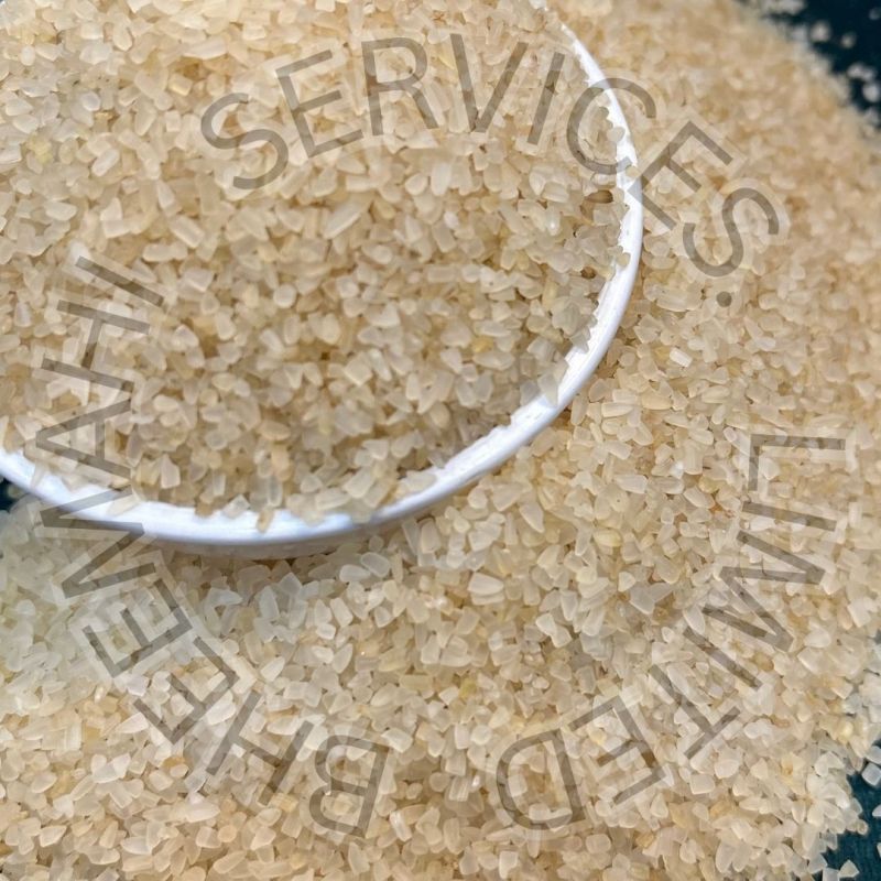 IR- 64 Broken Basmati Rice