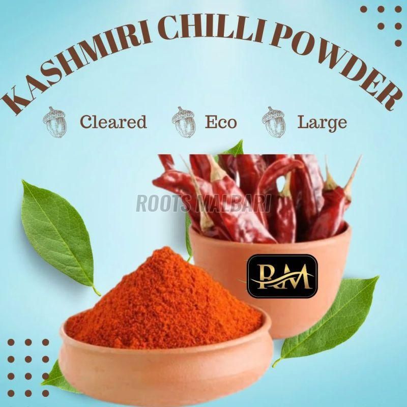 Kashmiri Red Chilli Powder