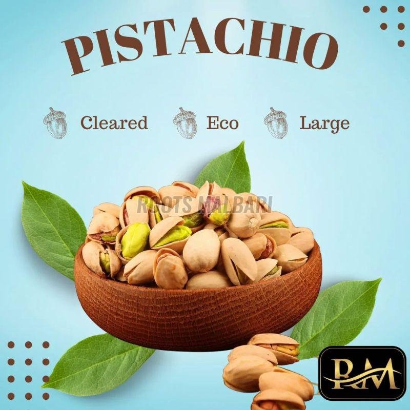 Pistachio Nuts