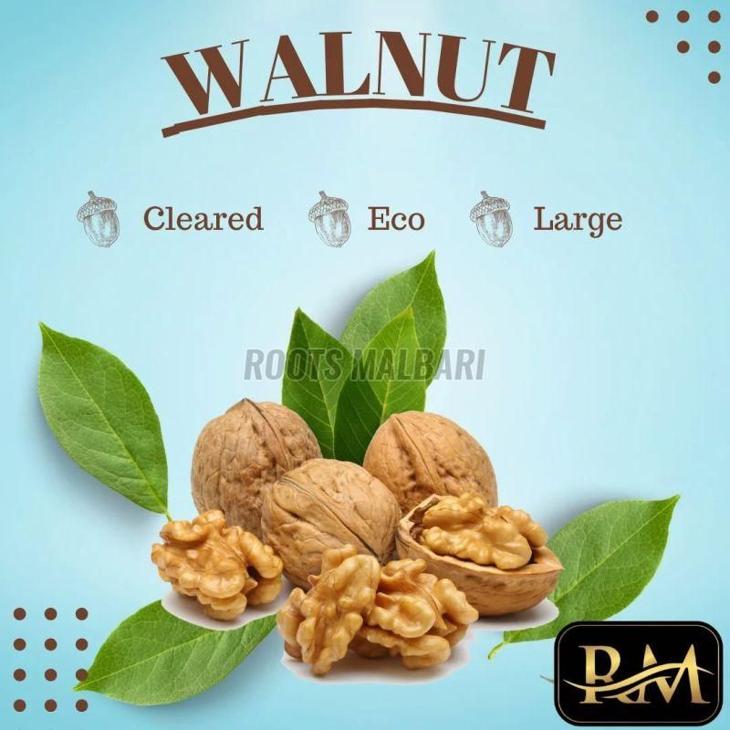 Whole Walnuts