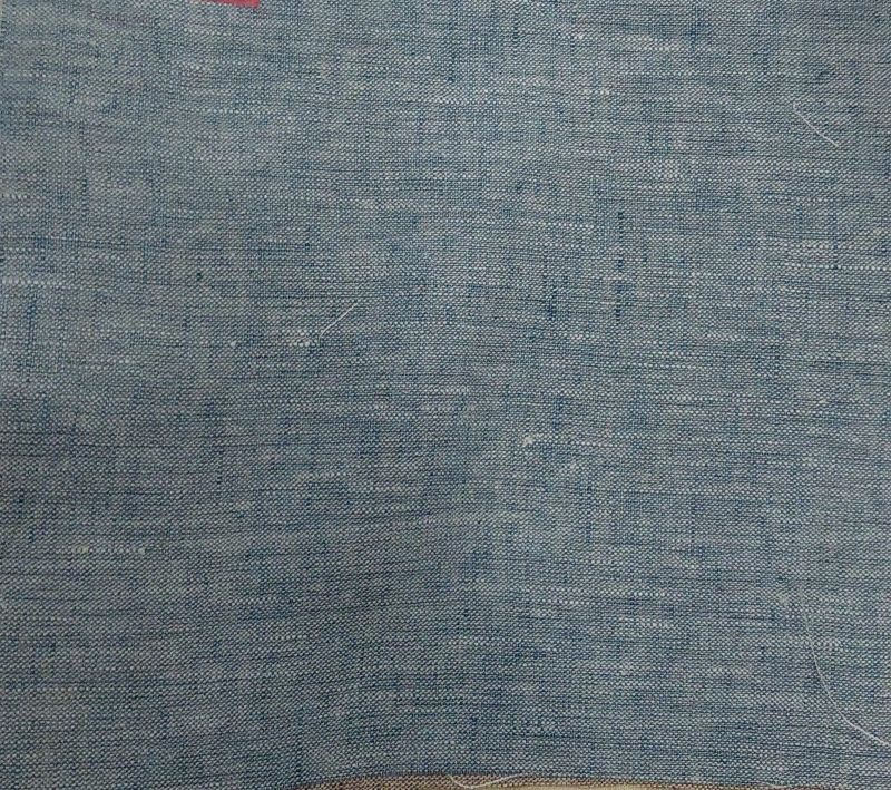 Tussar Silk Fabric