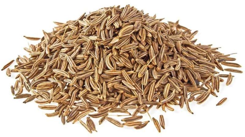 Cumin Seeds