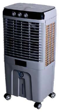 Glass Shine 16 Inch Air Cooler