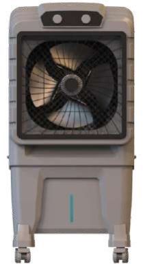 Hybrid H-70 16 Inch Air Cooler