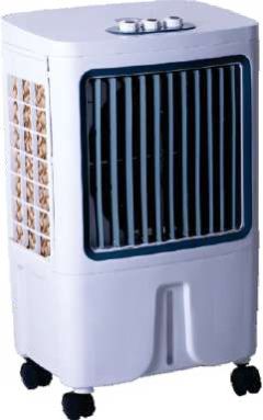 Jupiter 9 Inch Air Cooler