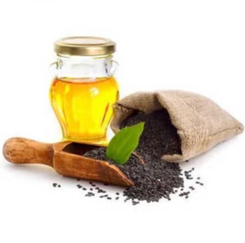 Cold Pressed Gingelly Oil