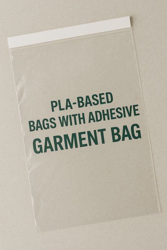 Self Adhesive Garment Bag