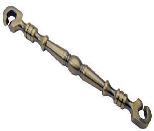 S-14 Brass Solid Jhula Rod
