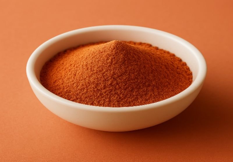 Dehydrated Strawberry Powder