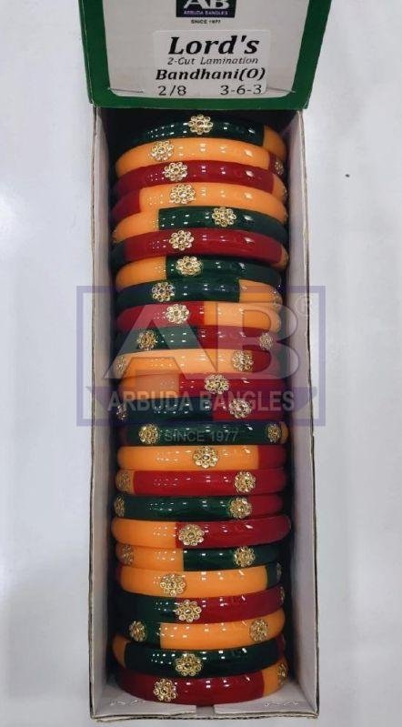 Lords Opk Glass Kada