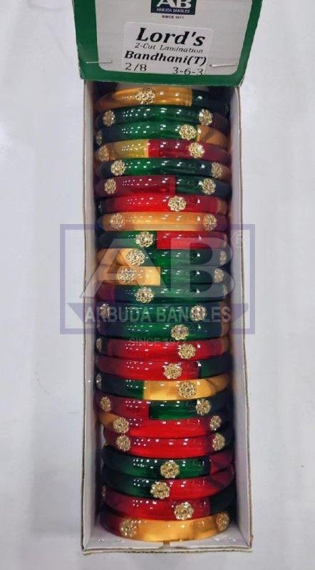 Lords Trance Glass Kada