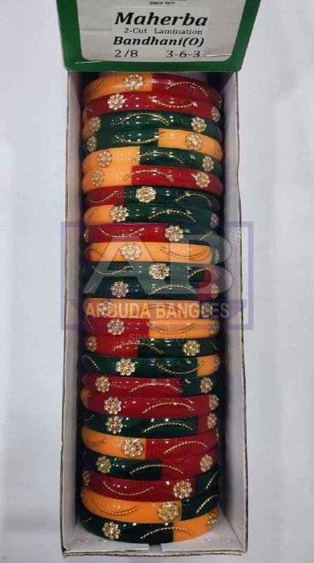 Maherba Opk Glass Kada