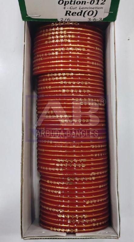 Option-012 Glass Bangles
