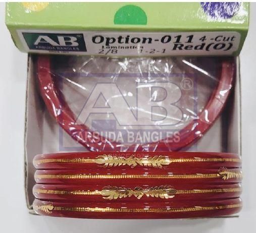 Option Opk Glass Bangles