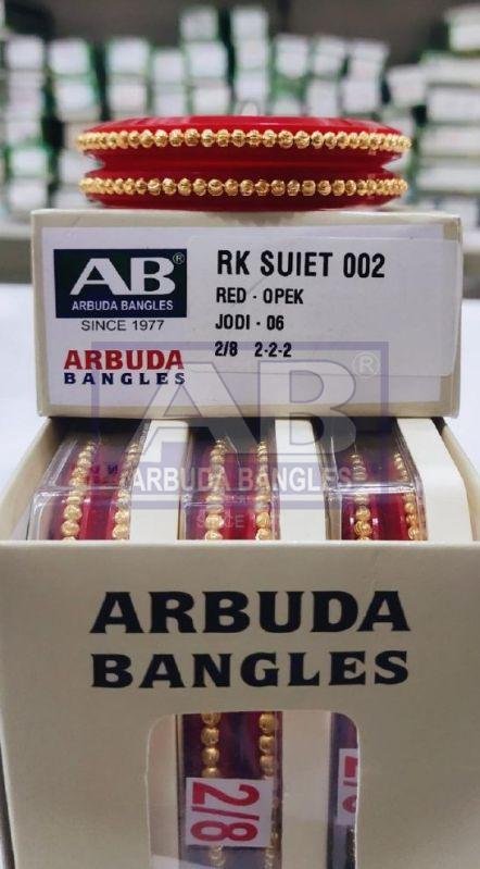 Rk Suiet 002 Opek Glass Kada