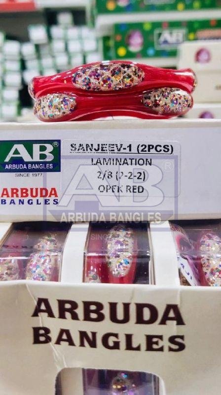 Sanjeev-1 Glass Kada